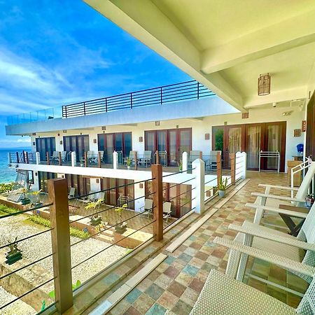 Oslob Whale Shark Resort 외부 사진