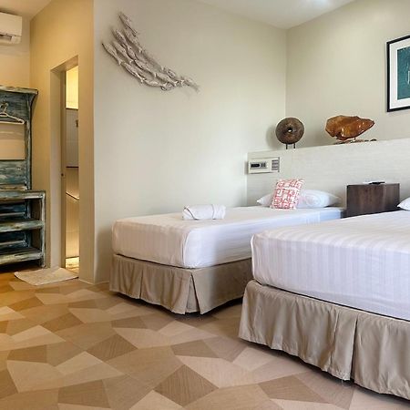 Oslob Whale Shark Resort 외부 사진