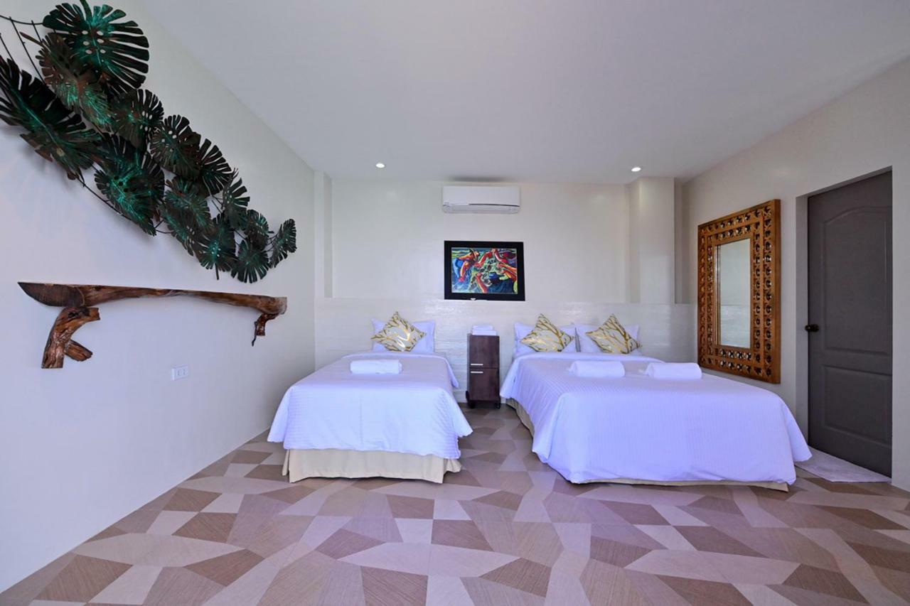 Oslob Whale Shark Resort 외부 사진